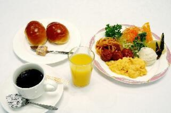 【朝食夕食無料】　ユニバーサルホテル本館　【クレジット決済可】